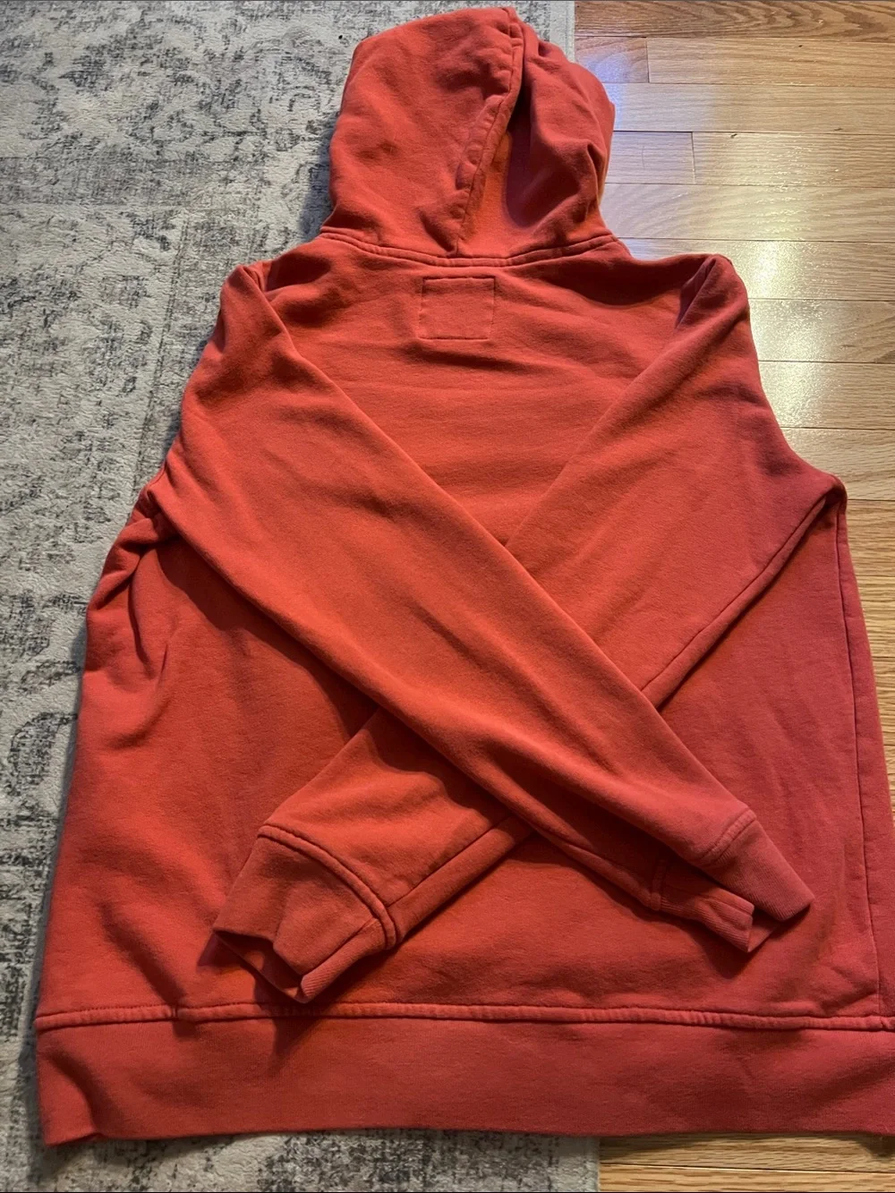 Abercrombie & Fitch Kids 15/16 Hoodie